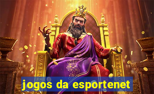 jogos da esportenet